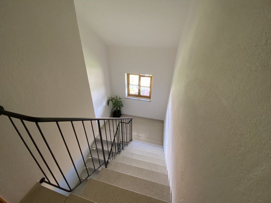  Dachgeschosswohnung Oberstaufen / Steibis