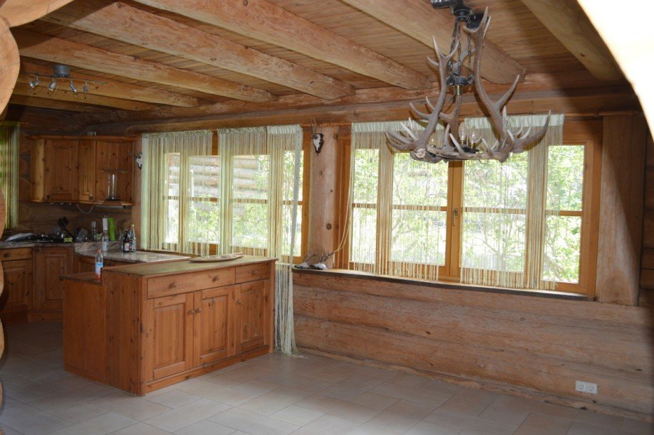  Einfamilienhaus Gr�nenbach