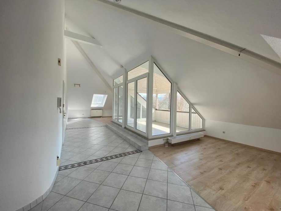 Essen Dachgeschosswohnung Lindau (Bodensee)
