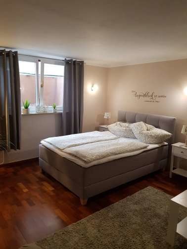 App. Einfamilienhaus Lindenberg im Allg�u