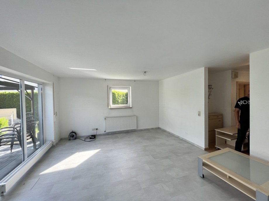  Reihenendhaus Lindenberg