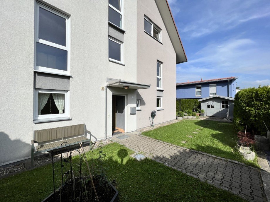  Reihenendhaus Lindenberg