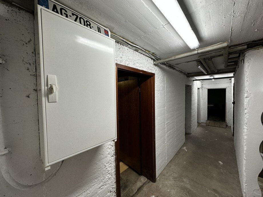 Keller Einfamilienhaus Lindenberg im Allg�u