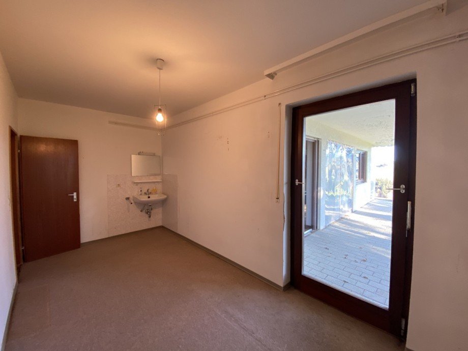 G�ste Einfamilienhaus Oberreute