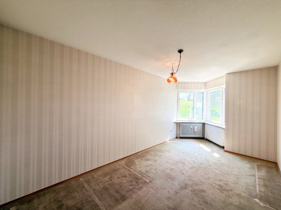 Zimmer Etagenwohnung Lindenberg im Allg�u