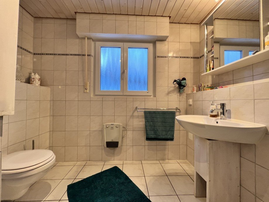 Bad Einfamilienhaus Oberreute