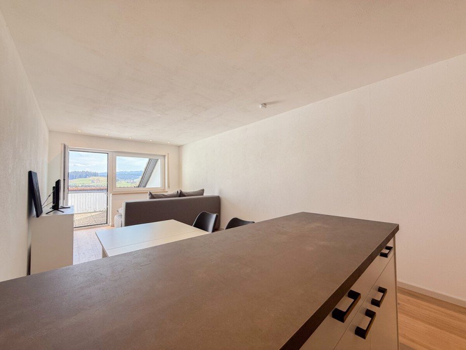 K�che Etagenwohnung Oberreute / Irsengund