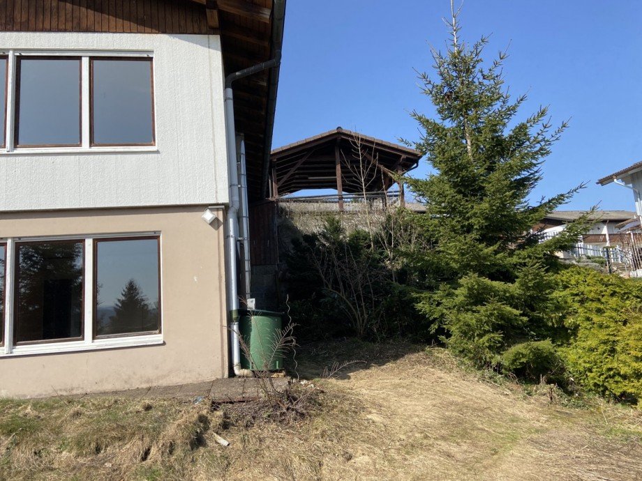 Nein Einfamilienhaus Oberreute