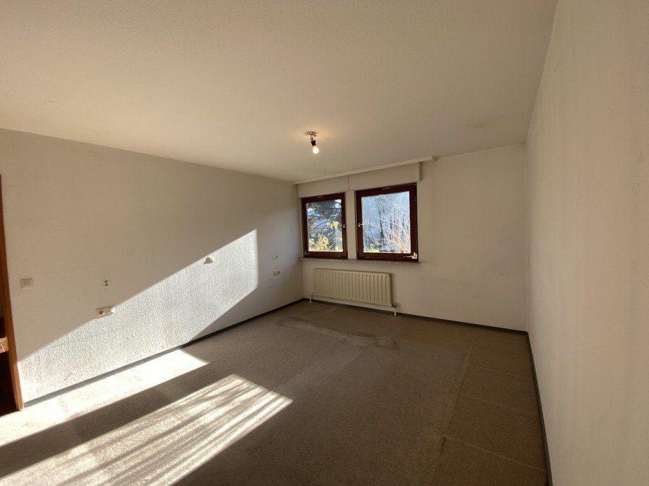 Schlafen Einfamilienhaus Oberreute