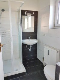 Bild (a13e4075916801d41ac90445f412c0ec): 2 Zimmer Maisonette-Wohnung mit Balkon, in zentraler Lage von Lindau - Aeschach!