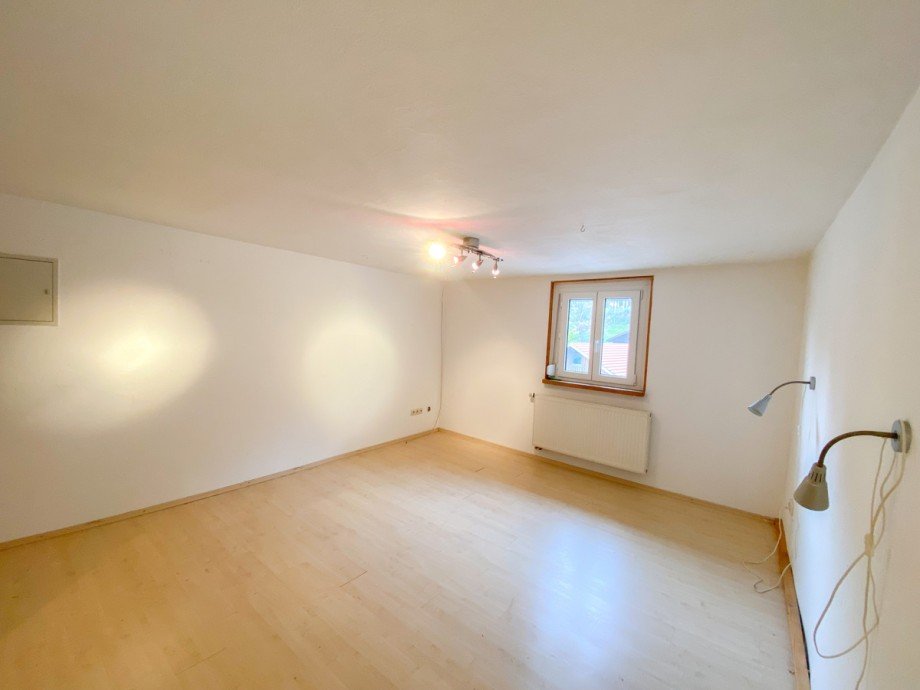 Zimmer 1 OG Bauernhaus Stiefenhofen