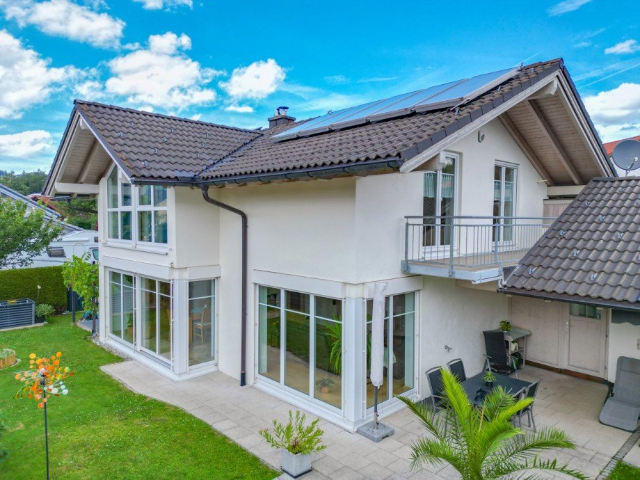 Einfamilienhaus Einfamilienhaus Immenstadt im Allg�u / Rauhenzell