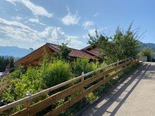 Nord Ostseite Ein Haus in Top Lage 
in Immenstadt im Allg�u 
mit unverbaubarem Blick in die Berge!