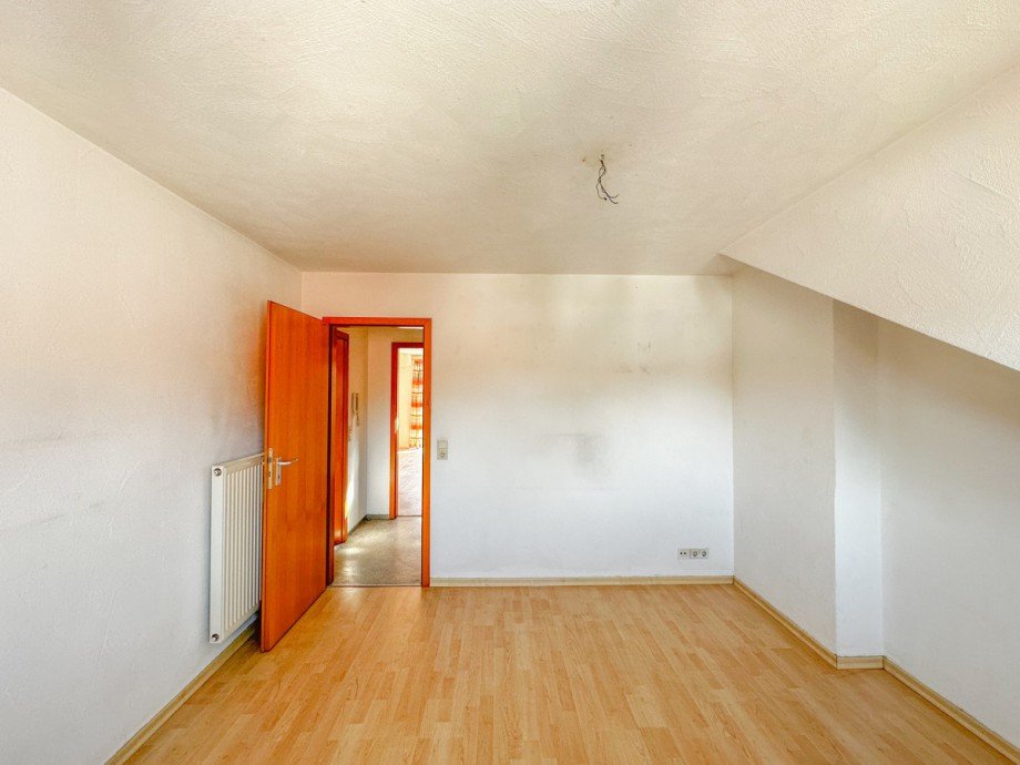 Schlafen 2 Maisonettewohnung Scheidegg