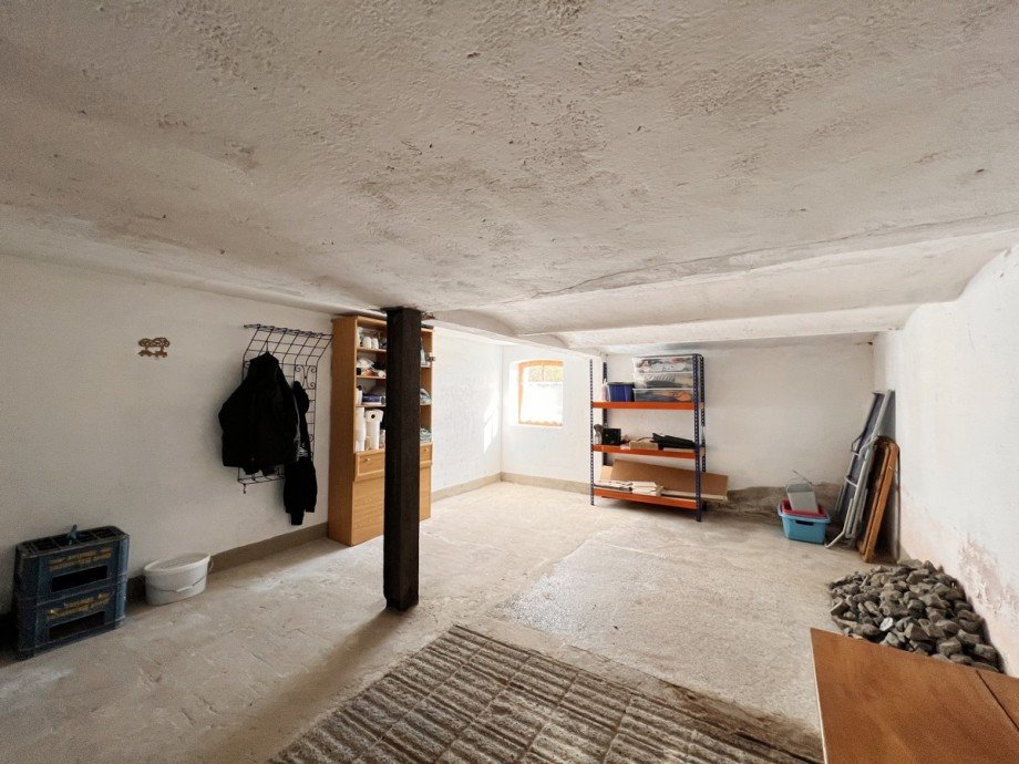 Ehemaliger Stall Bauernhaus Maierh�fen