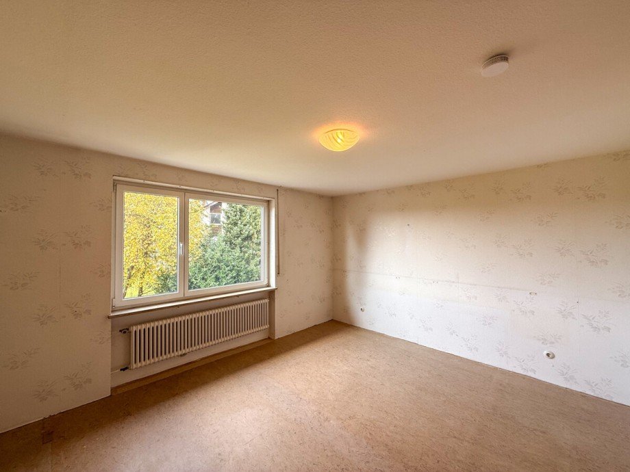 Zimmer 1 OG Reihenendhaus Lindau (Bodensee)