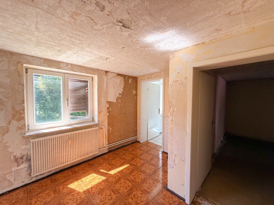 EG Rohbau Zweifamilienhaus Weiler-Simmerberg / Simmerberg