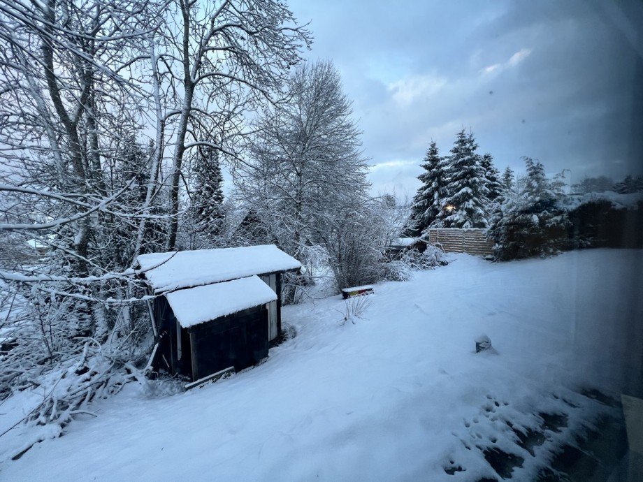 Garten Einfamilienhaus Oberreute