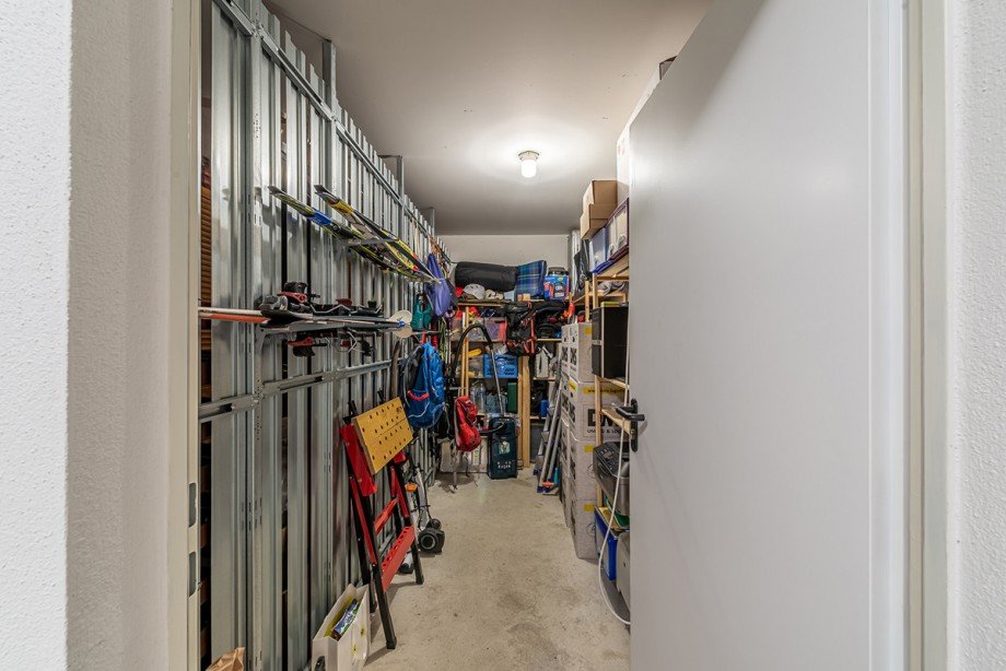 Kellerraum Erdgeschosswohnung Oberstaufen