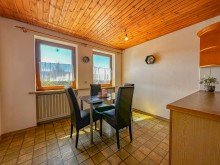 K�che Einfamilienhaus mit Einliegerwohnung 
in sonniger Ortsrandlage 
von Heimenkirch / Allg�u