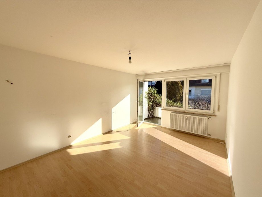 OG Wohnzimmer Reihenmittelhaus Lindau