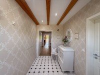 Bild (a82793acffe76da161b04978240ab99b): Familiengl�ck auf 240 qm - Exklusives Landhaus in idyllischer Allg�uer Lage