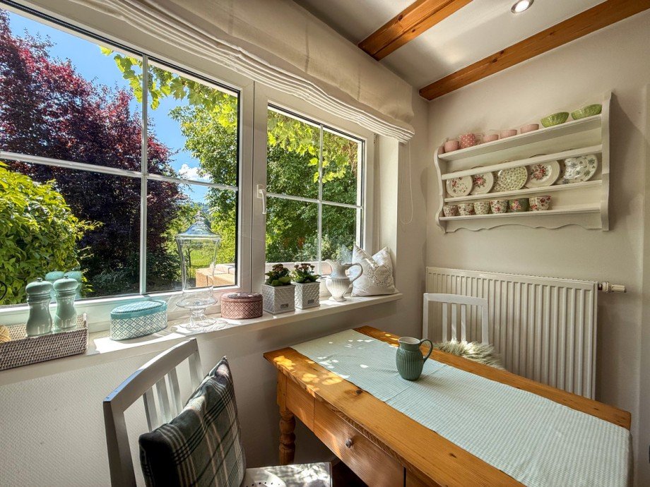 K�che Reihenmittelhaus Opfenbach