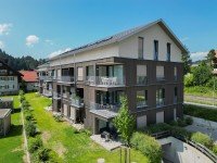 Bild (a9aa4b67f708f69c3794f2c7e049f0d6): Neuwertige 3-Zimmer-Maisonette in begehrter Zentrumslage von Oberstaufen im Allg�u