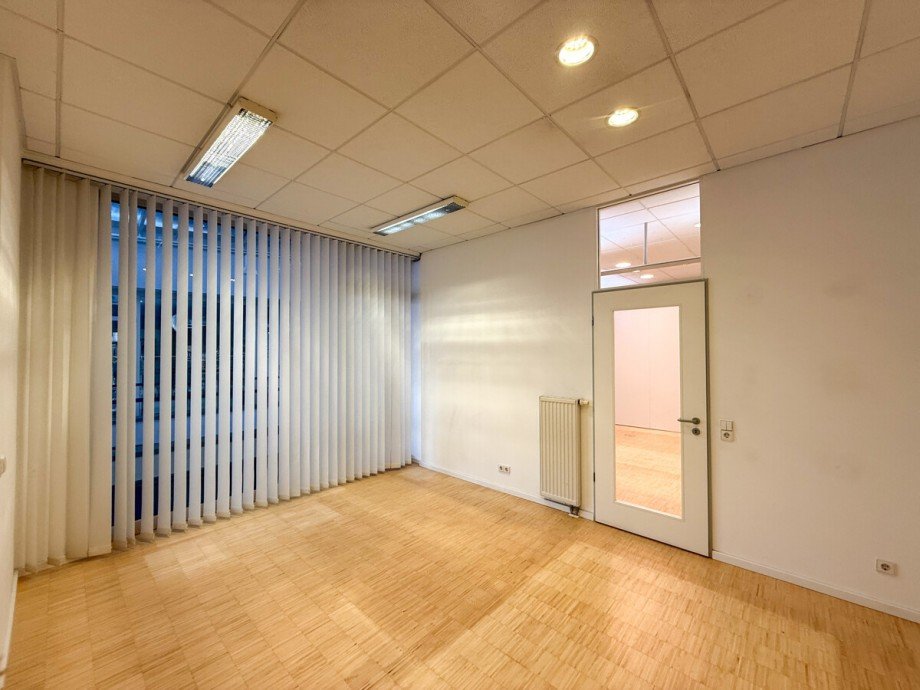 Verkaufsfl�che Einzelhandel Lindenberg im Allg�u