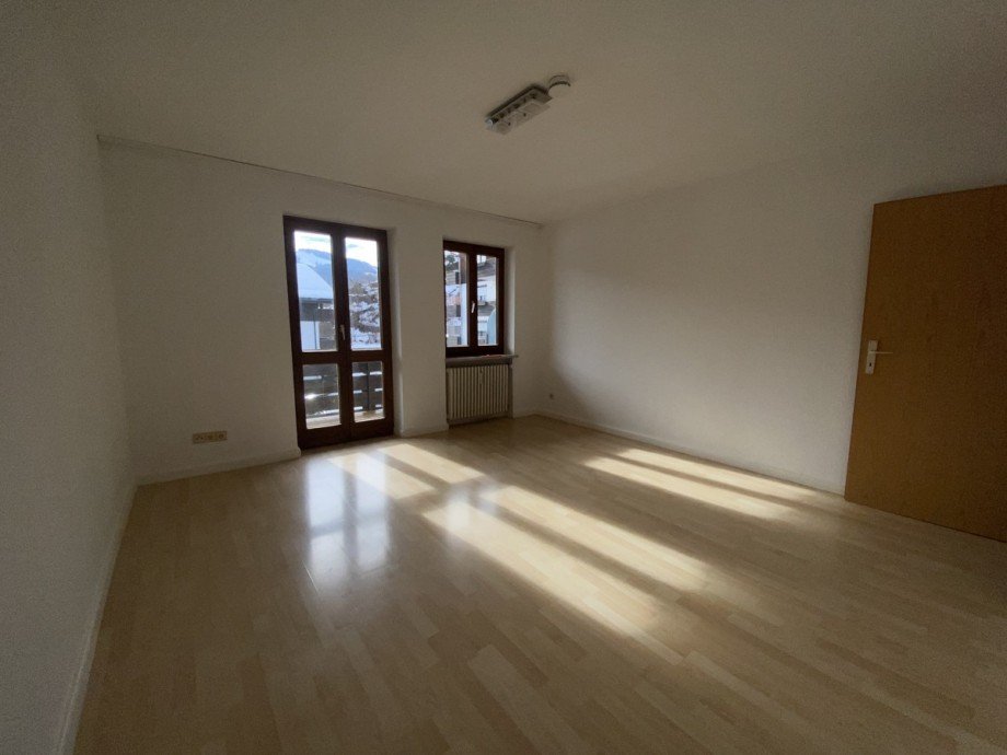 nein Etagenwohnung Oberstaufen Wei�ach