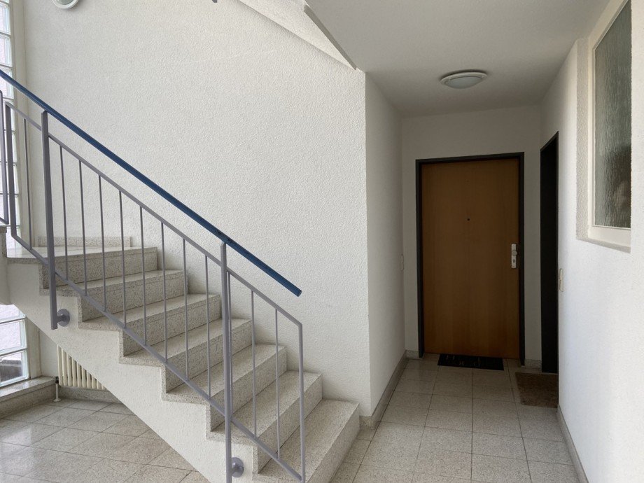 nein Erdgeschosswohnung Ludwigsburg