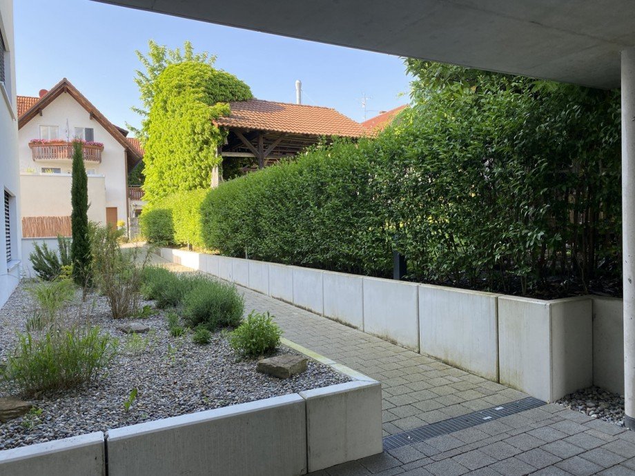  Etagenwohnung Lindau (Bodensee)