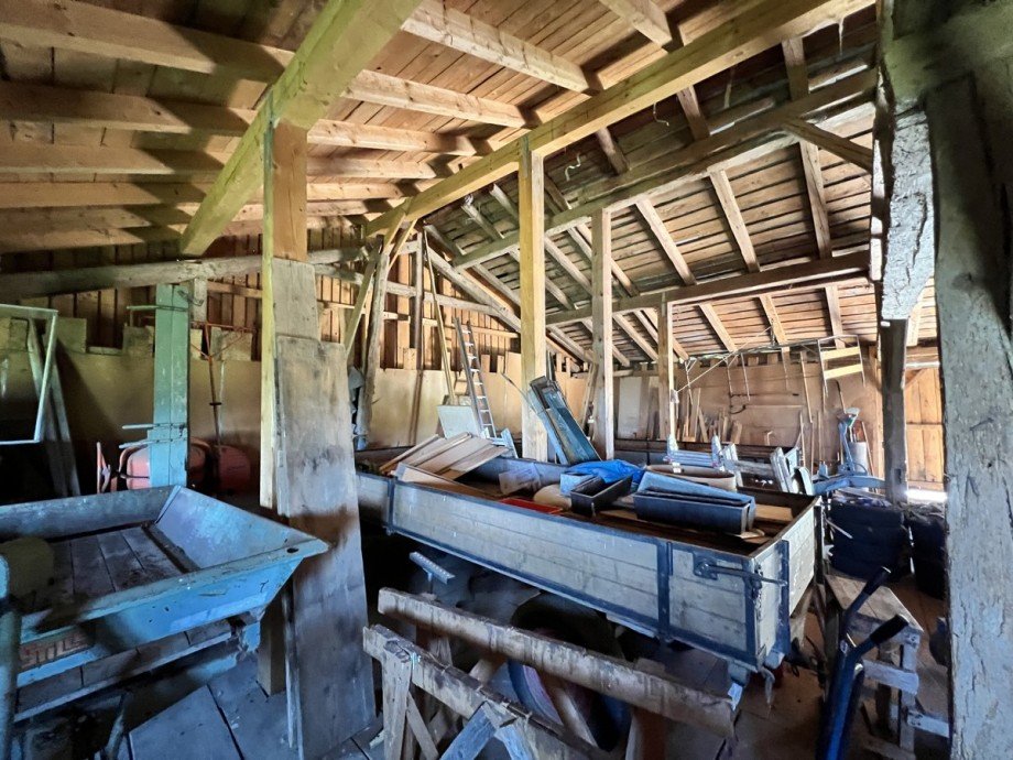  Bauernhaus Stiefenhofen