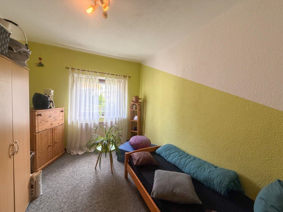 EG: G�stezimmer Mehrfamilienhaus Lindenberg im Allg�u