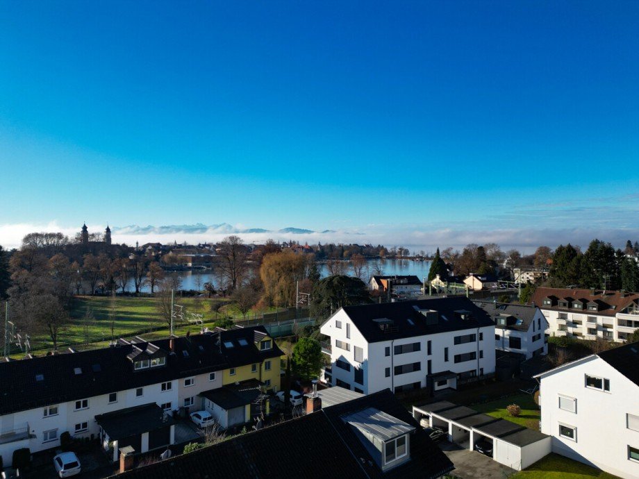 Seen�he Etagenwohnung Lindau