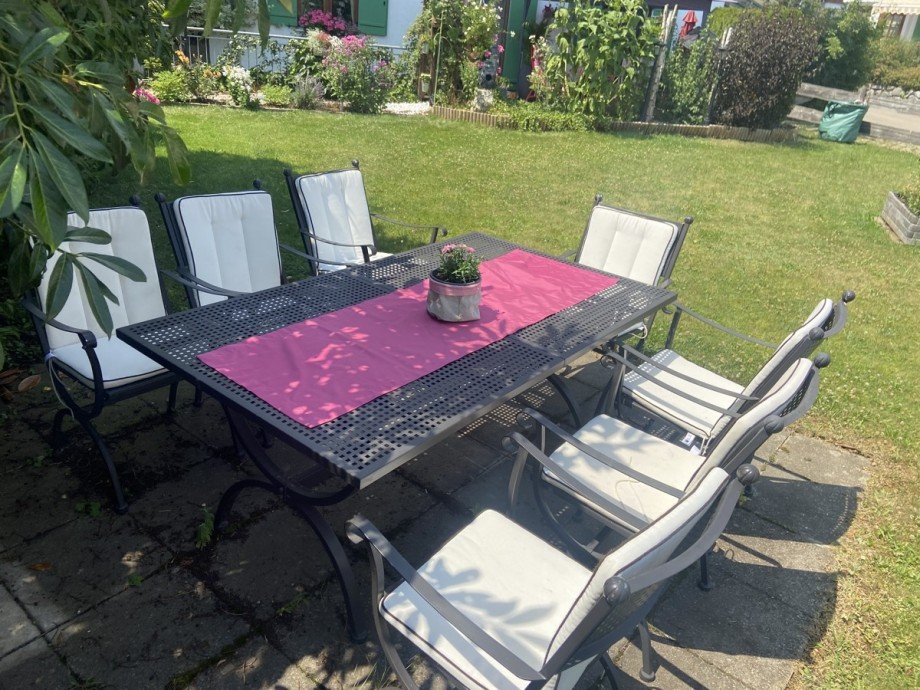  Maisonettewohnung Ofterschwang