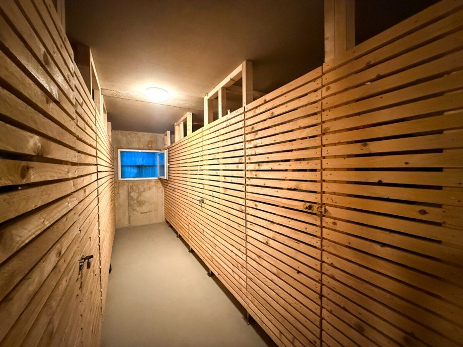 Keller Erdgeschosswohnung Weiler-Simmerberg / Simmerberg