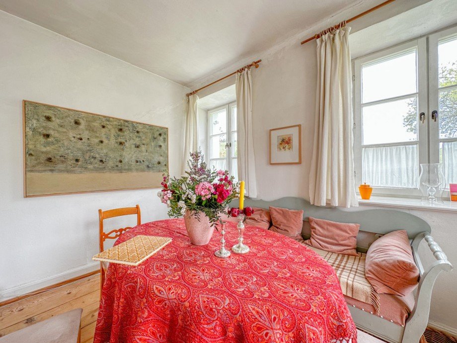 Stube Einfamilienhaus Wiggensbach / Bachtels