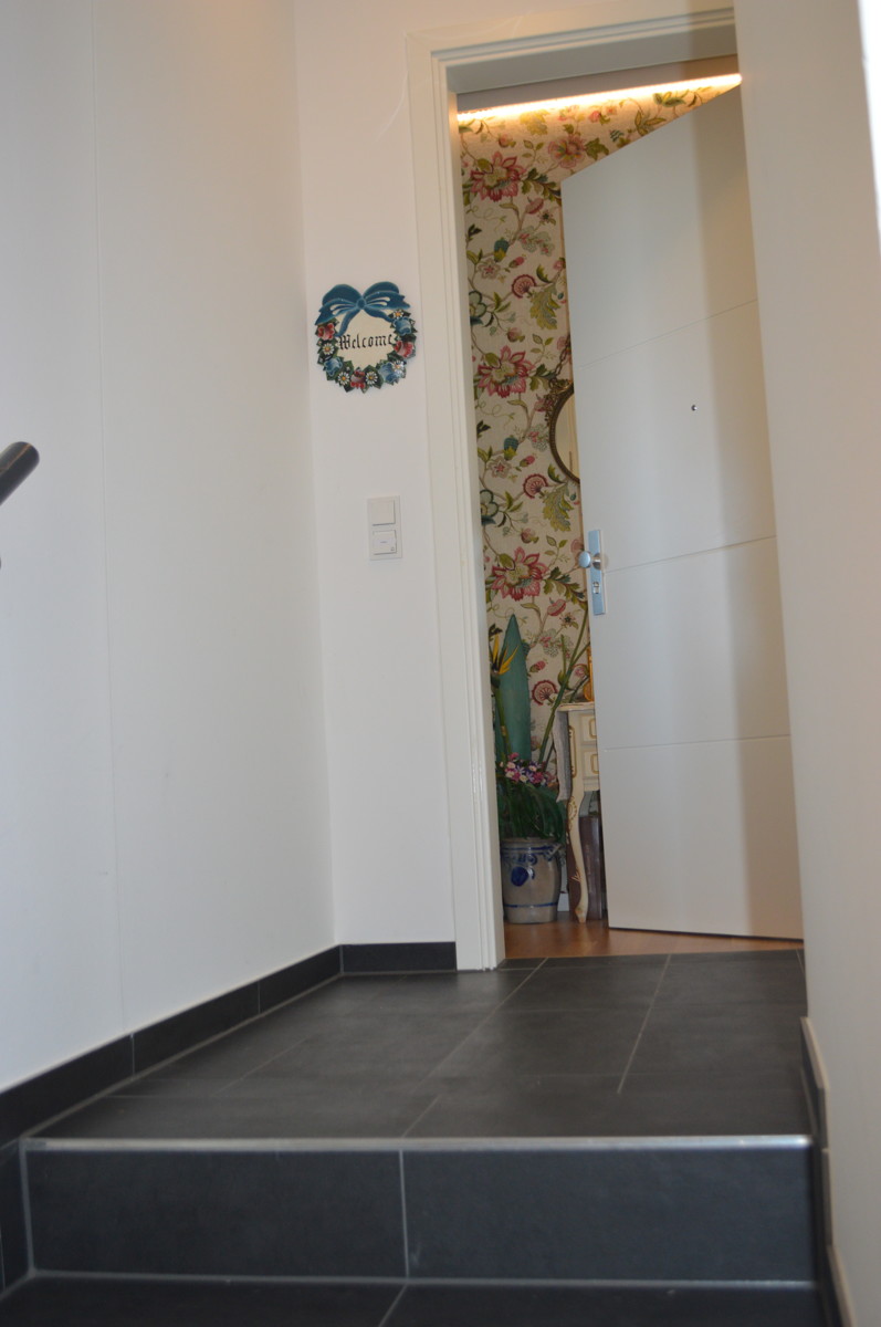Einganst�re 1.DG / Wohnung Etagenwohnung Lindau (Bodensee)