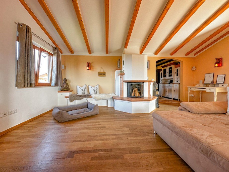  Einfamilienhaus Lindenberg im Allg�u
