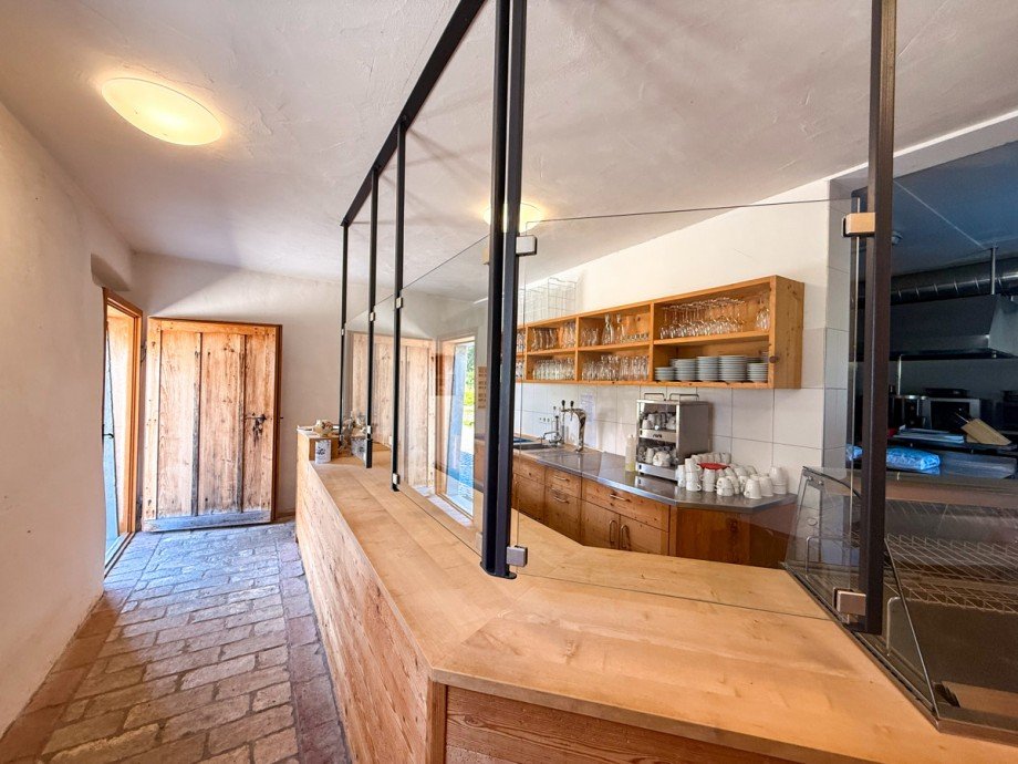 Remise Bauernhaus Oberg�nzburg