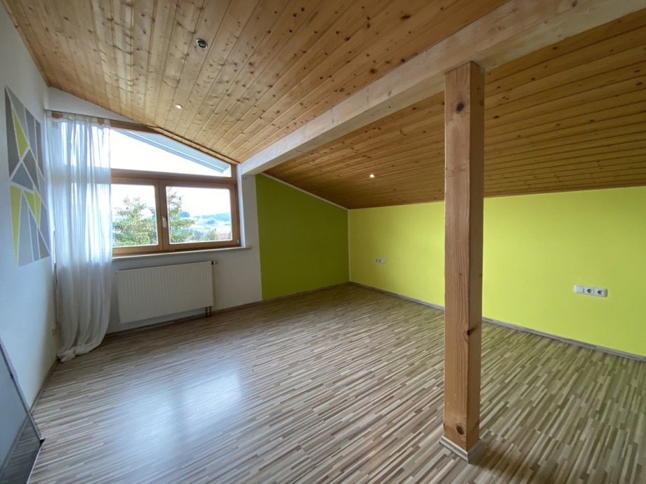 Kinderzimmer I. Einfamilienhaus Oberreute