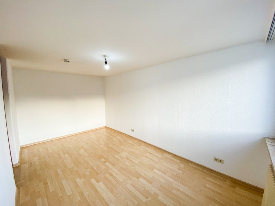 Schlafzimmer Etagenwohnung Kempten (Allg�u)