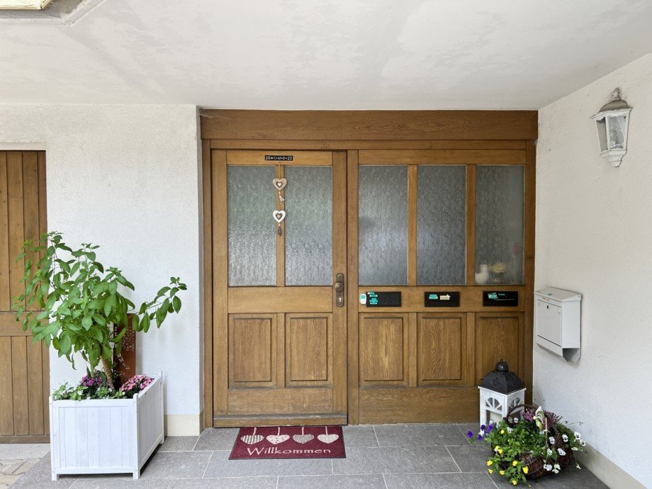  Erdgeschosswohnung Heimenkirch
