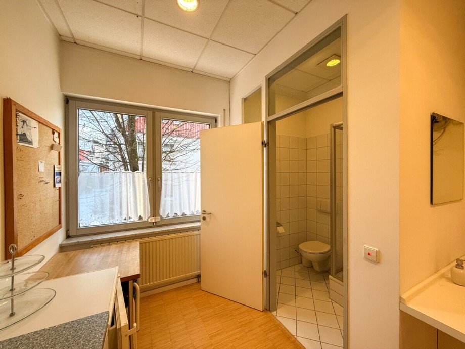 Personalraum Einzelhandel Lindenberg im Allg�u