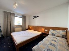 Schlafen TOP  LAGE 
2 Zimmer Wohnung mit S�D Terrasse 
im Bergdorf Steibis - Oberstaufen