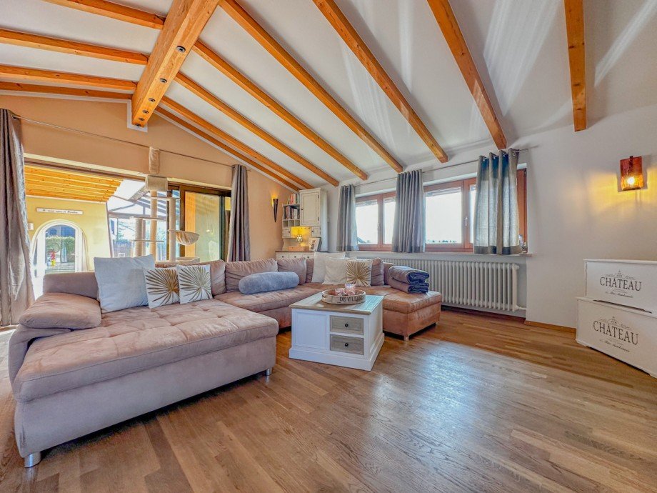  Einfamilienhaus Lindenberg im Allg�u