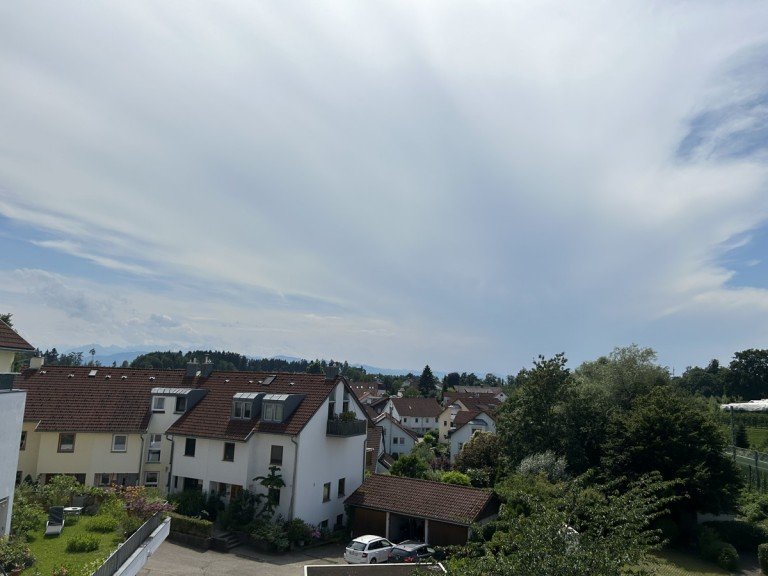  Wei�ensberg Maisonettewohnung 3 Zimmer Maisonette-Wohnung in Lindau / Wei�ensberg mit TG-Stellplatz und Stellplatz im Freien!