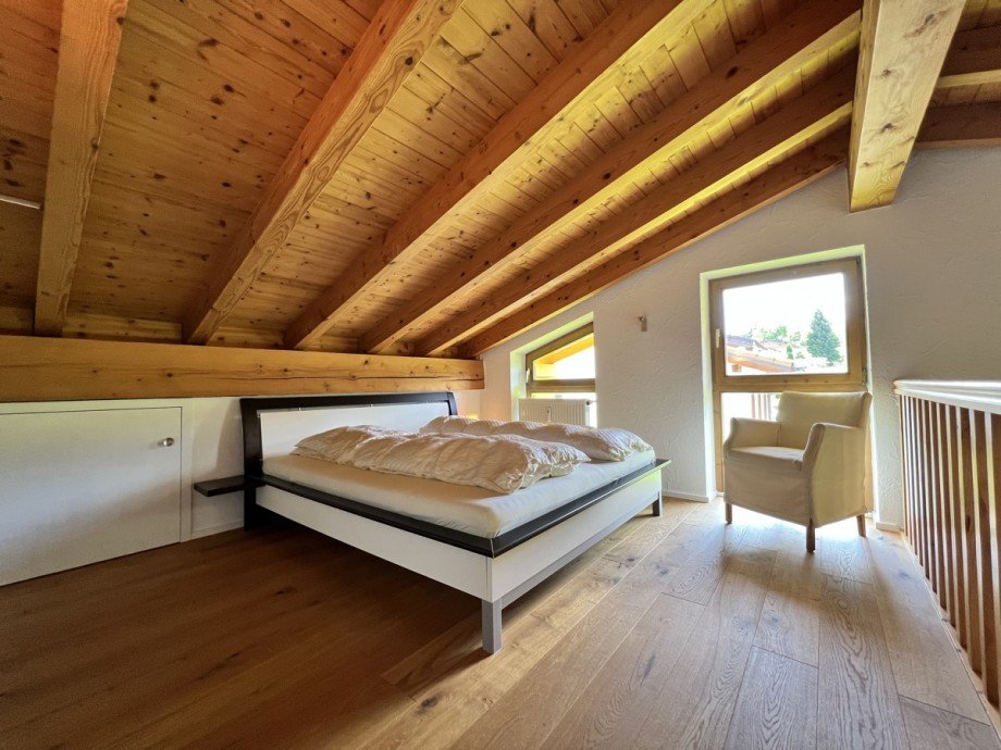  Maisonettewohnung Oberreute