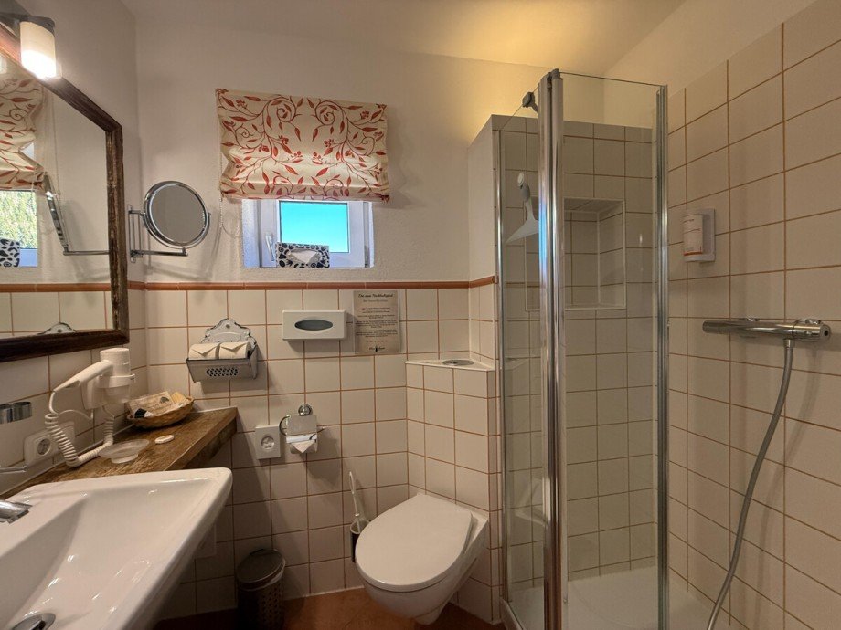 Doppelzimmer Panoramablick Hotels Oberjoch